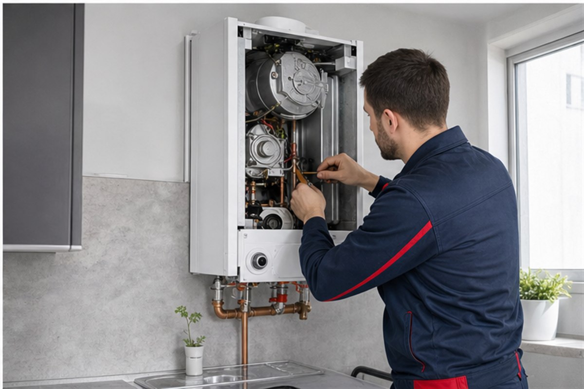 Gaziantep teknik servis ekibi